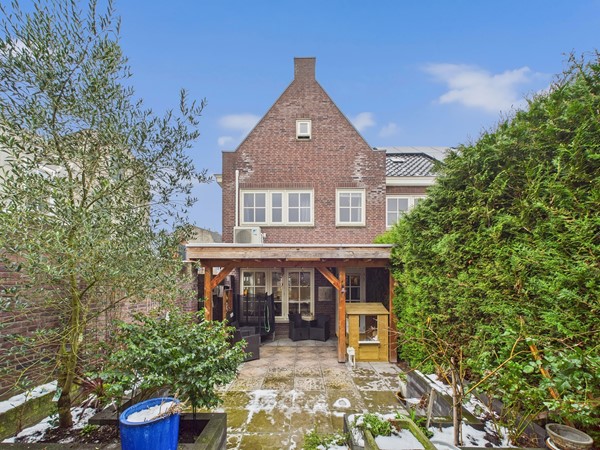 Medium property photo - Walstraat 1, 4531 ED Terneuzen